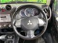 2011 Mitsubishi Pajero Mini