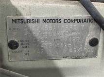 2011 Mitsubishi Pajero Mini