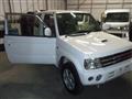 2008 Mitsubishi Pajero Mini