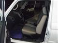 2008 Mitsubishi Pajero Mini