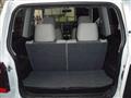 2008 Mitsubishi Pajero Mini