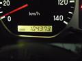 2008 Mitsubishi Pajero Mini