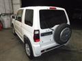 2008 Mitsubishi Pajero Mini