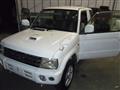 2008 Mitsubishi Pajero Mini