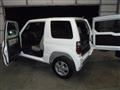 2008 Mitsubishi Pajero Mini