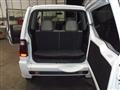 2008 Mitsubishi Pajero Mini