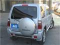 2006 Mitsubishi Pajero Mini