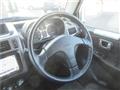 2006 Mitsubishi Pajero Mini