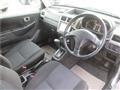 2006 Mitsubishi Pajero Mini