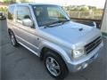 2006 Mitsubishi Pajero Mini
