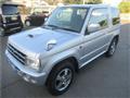 2006 Mitsubishi Pajero Mini