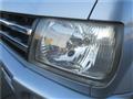 2006 Mitsubishi Pajero Mini