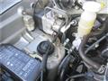 2006 Mitsubishi Pajero Mini