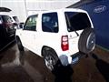 2012 Mitsubishi Pajero Mini