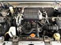 2011 Mitsubishi Pajero Mini