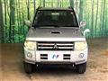 2011 Mitsubishi Pajero Mini