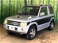 2011 Mitsubishi Pajero Mini