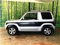 2011 Mitsubishi Pajero Mini