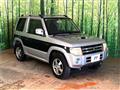 2011 Mitsubishi Pajero Mini