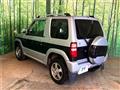 2011 Mitsubishi Pajero Mini