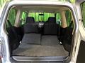 2011 Mitsubishi Pajero Mini