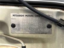 2011 Mitsubishi Pajero Mini