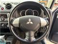 2010 Mitsubishi Pajero Mini
