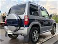 2010 Mitsubishi Pajero Mini