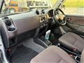 2010 Mitsubishi Pajero Mini