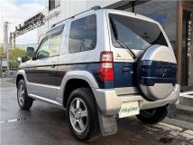 2010 Mitsubishi Pajero Mini