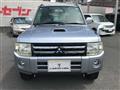2009 Mitsubishi Pajero Mini