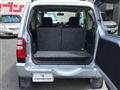 2009 Mitsubishi Pajero Mini
