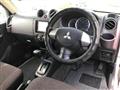 2009 Mitsubishi Pajero Mini