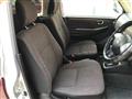 2009 Mitsubishi Pajero Mini