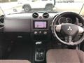 2009 Mitsubishi Pajero Mini