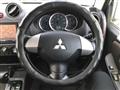 2009 Mitsubishi Pajero Mini