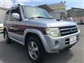 2009 Mitsubishi Pajero Mini