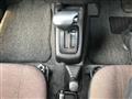 2009 Mitsubishi Pajero Mini