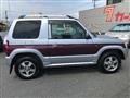 2009 Mitsubishi Pajero Mini