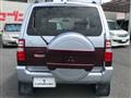 2009 Mitsubishi Pajero Mini