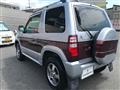 2009 Mitsubishi Pajero Mini