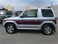 2009 Mitsubishi Pajero Mini