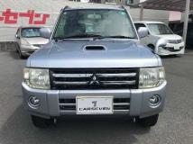 2009 Mitsubishi Pajero Mini