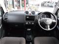 2012 Mitsubishi Pajero Mini