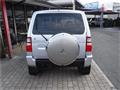 2012 Mitsubishi Pajero Mini