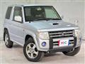 2009 Mitsubishi Pajero Mini