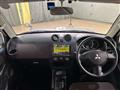 2009 Mitsubishi Pajero Mini