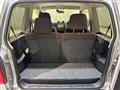 2009 Mitsubishi Pajero Mini