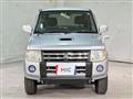 2009 Mitsubishi Pajero Mini