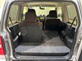 2009 Mitsubishi Pajero Mini
